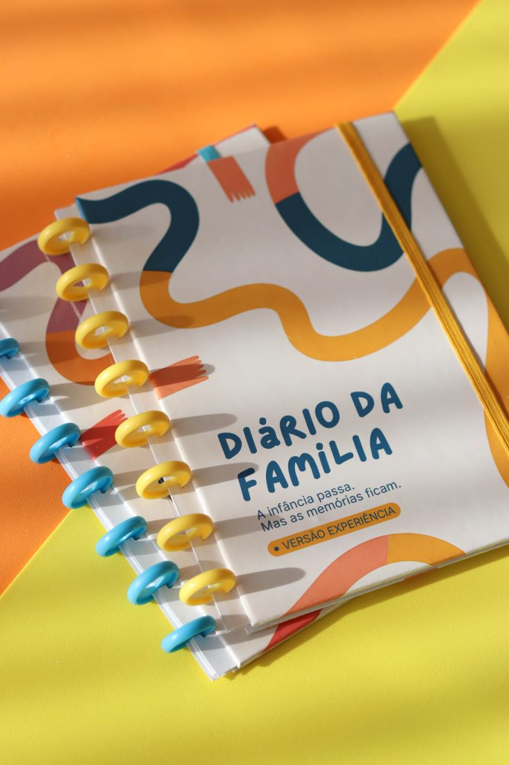 foto do Diário da Família